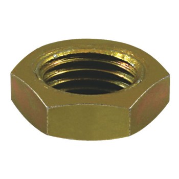 Air Fitting Lock Nuts